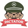 Concentrés Dictator