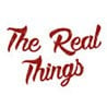 The Real Things