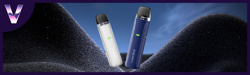 Slider pod Endura V Innokin