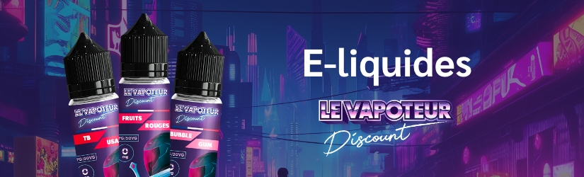 slider eliquide le vapoteur discount pas cher