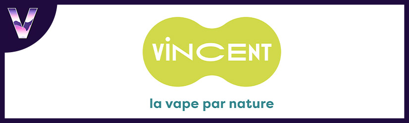 Slider Vincent dans les Vapes