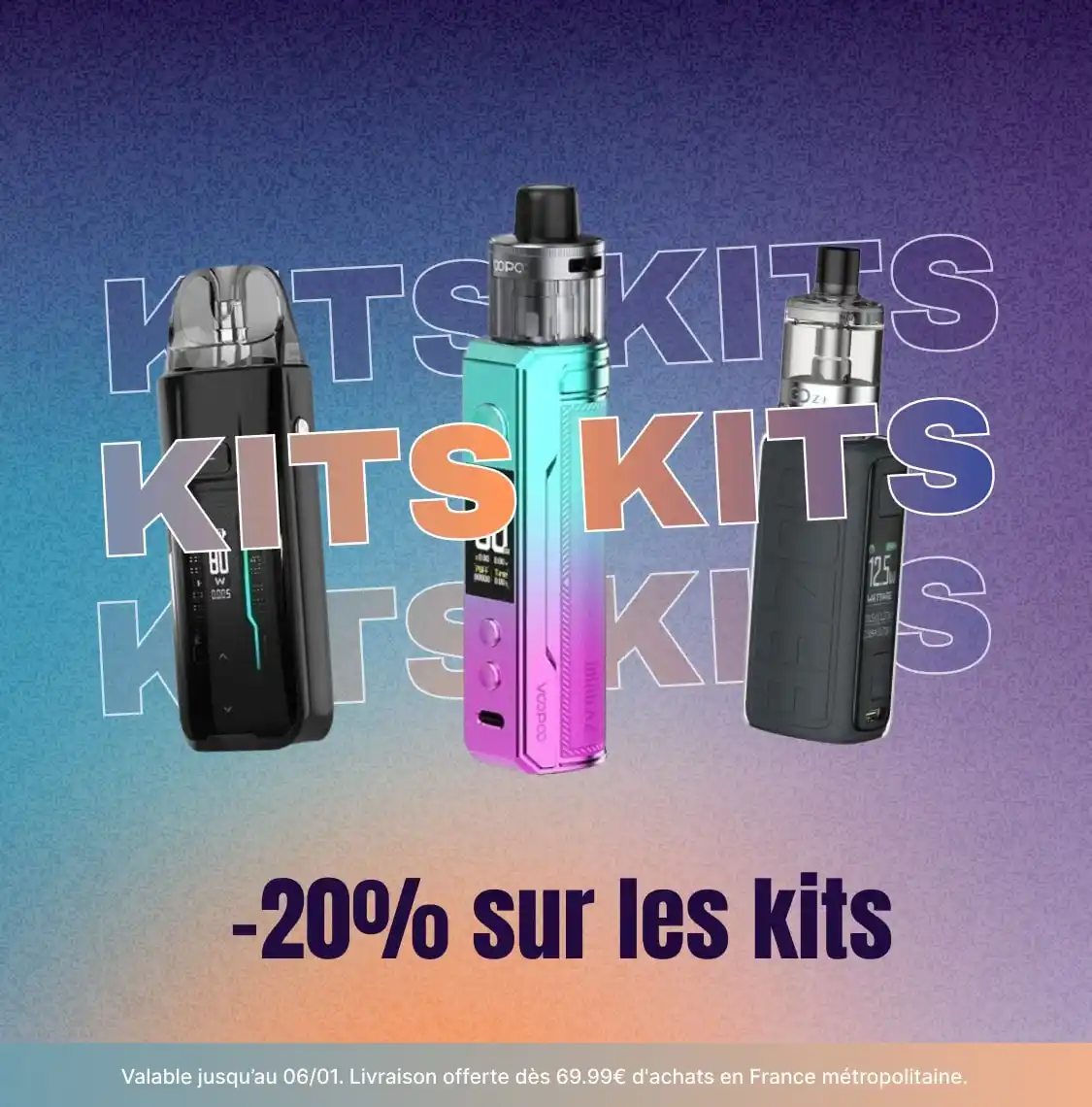 Kit promo -20%